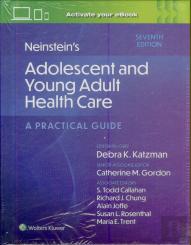 Neinstein'S Adolescent And Young Adult Health Care