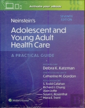 Neinstein'S Adolescent And Young Adult Health Care