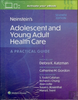 Bertrand.pt - Neinstein'S Adolescent And Young Adult Health Care
