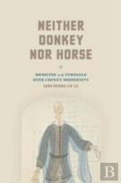 Neither Donkey Nor Horse