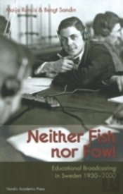 Neither Fish, Nor Fowl
