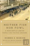 Neither Fish Nor Fowl
