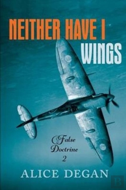 Bertrand.pt - Neither Have I Wings