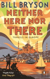 Neither Here, Nor There
