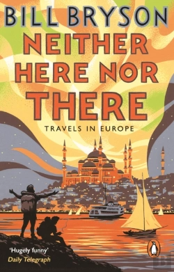 Bertrand.pt - Neither Here, Nor There