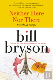 Neither Here Nor There: