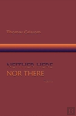 Bertrand.pt - Neither Here Nor There, Poems