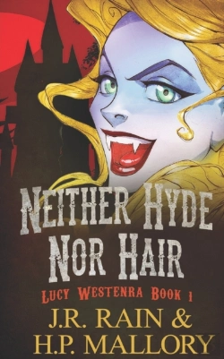 Bertrand.pt - Neither Hyde Nor Hair