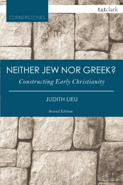Bertrand.pt - Neither Jew Nor Greek?