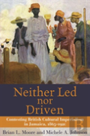 Neither Led Nor Driven