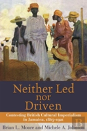 Neither Led Nor Driven