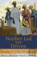 Neither Led Nor Driven