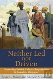 Neither Led Nor Driven