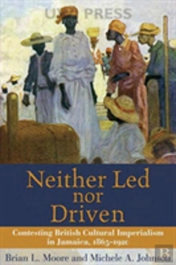 Bertrand.pt - Neither Led Nor Driven