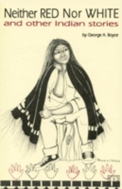 Bertrand.pt - Neither Red Nor White And Other Indian Stories