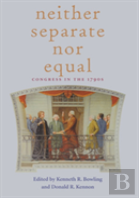 Neither Separate Nor Equal