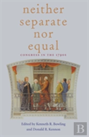 Neither Separate Nor Equal