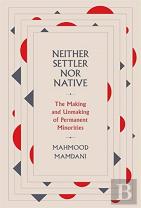 Neither Settler Nor Native