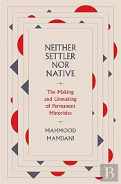 Neither Settler Nor Native