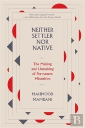 Neither Settler Nor Native