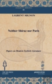 Neither Shiraz Nor Paris