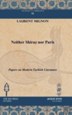 Bertrand.pt - Neither Shiraz Nor Paris