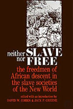 Bertrand.pt - Neither Slave Nor Free