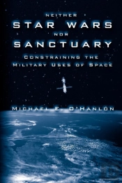 Neither Star Wars Nor Sanctuary