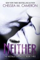 Neither (The Noctalis Chronicles, Book Three)
