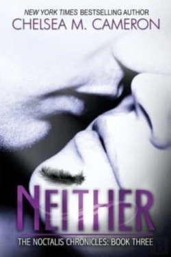 Bertrand.pt - Neither (The Noctalis Chronicles, Book Three)