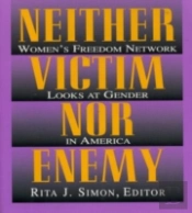Neither Victim Nor Enemy