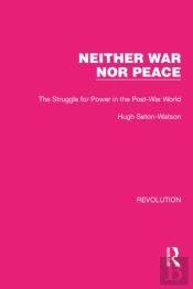 Neither War Nor Peace
