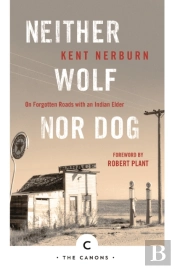 Neither Wolf Nor Dog