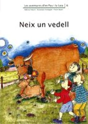 Neix Un Vedell