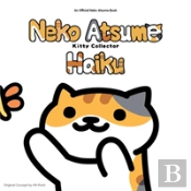 Neko Atsume Kitty Collector Haiku: Seasons Of The Kitty