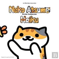 Bertrand.pt - Neko Atsume Kitty Collector Haiku: Seasons Of The Kitty