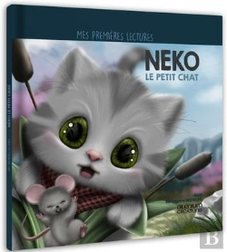 Bertrand.pt - Neko Le Petit Chat