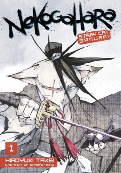 Bertrand.pt - Nekogahara: Stray Cat Samurai 1