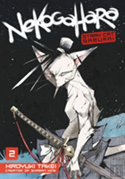 Bertrand.pt - Nekogahara: Stray Cat Samurai 2