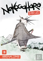 Nekogahara: Stray Cat Samurai 3