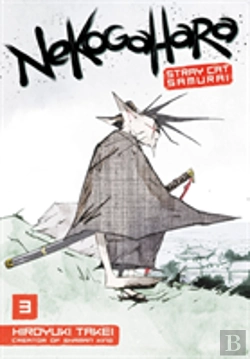 Bertrand.pt - Nekogahara: Stray Cat Samurai 3