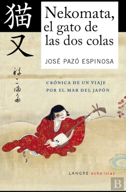 Bertrand.pt - Nekomata, El Gato De Las Dos Colas.
