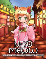 Neko''Meow''