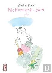 Nekomura-San T.5