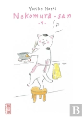 Nekomura-San T.7