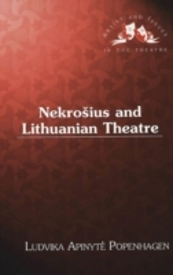 Bertrand.pt - Nekrosius And Lithuanian Theatre