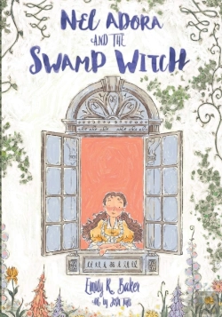 Bertrand.pt - Nel Adora And The Swamp Witch