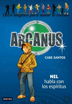 Bertrand.pt - Nel Habla Con Los Espíritus