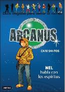 Nel Habla Con Los Espíritus