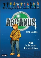 Nel Habla Con Los Espíritus